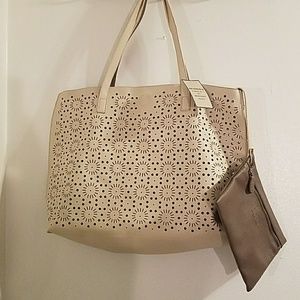 NWT Reversible bag